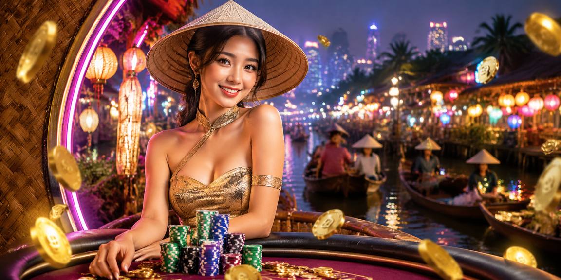 mb88vn1 ZaloPay Baccarat